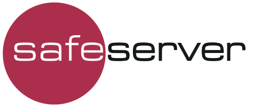 safeserver.de Logo